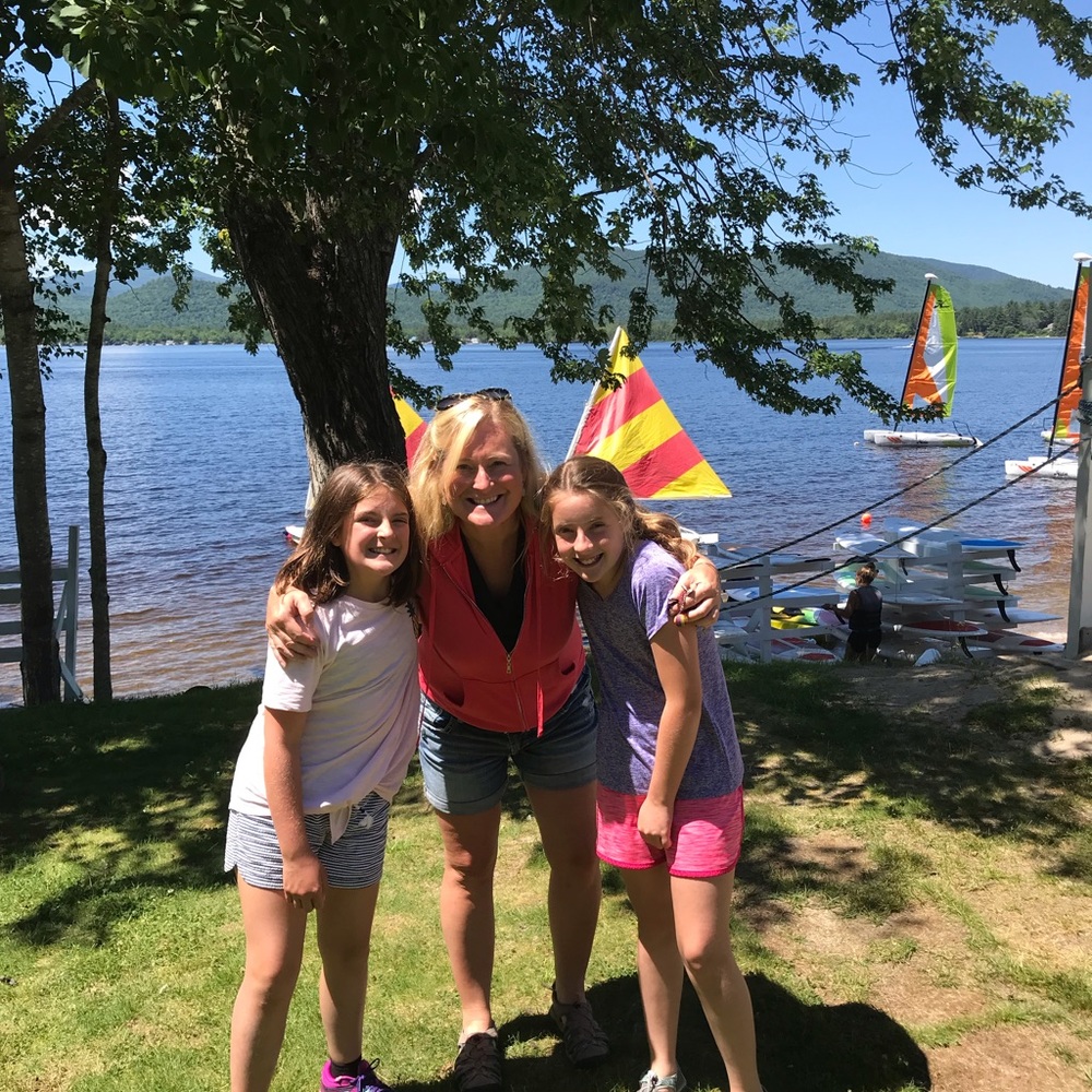 Meet your Posher, Aimee